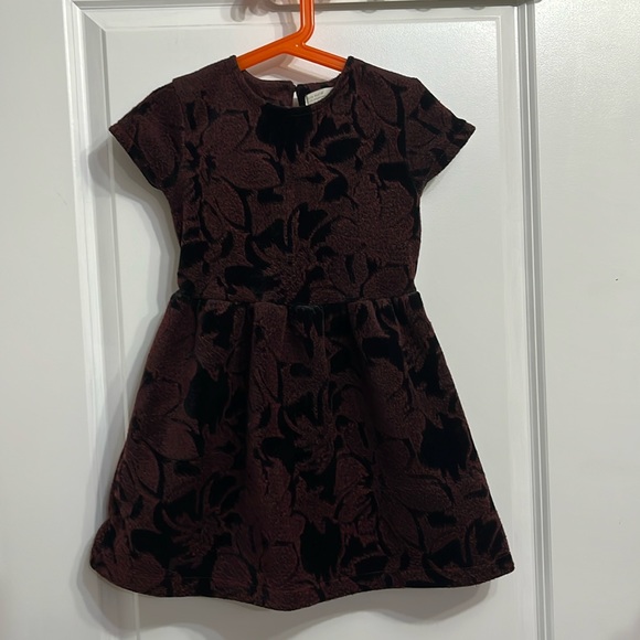 Zara Kids Dress - Picture 1 of 13